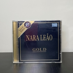CD - Nara Leão: Gold