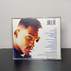 CD - Will Smith: Big Willie Style na internet