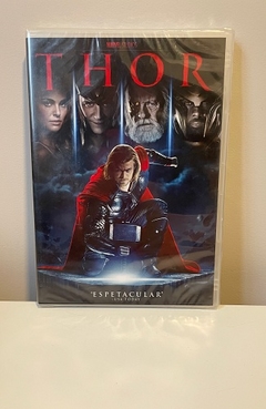 DVD - Thor - Lacrado