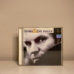 CD - Sting & The Police: The Very Best Of