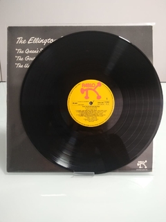 Lp - The Ellington Suites - Duke Ellington na internet