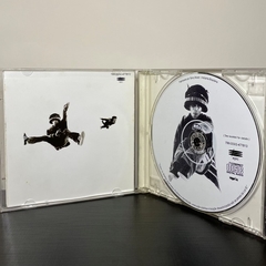 CD - Jamiroquai: The Return of The Space Cowboy - comprar online