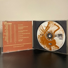 CD - J. J. Cooper: The Hot & Cool Extravaganza - comprar online