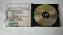 CD - Vital Lima - Chão Do Caminho na internet