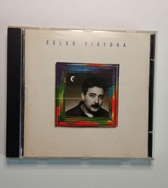CD - Celso Viáfora - Celso Viáfora