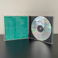 CD - The Art of Jazz - comprar online