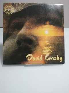 Lp - If I Could Only Remember My Name - David Crosby