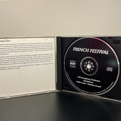 CD - French Festival