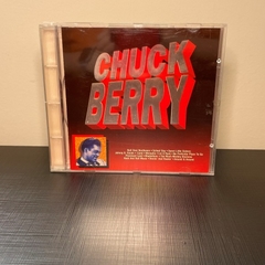 CD - Chuck Berry