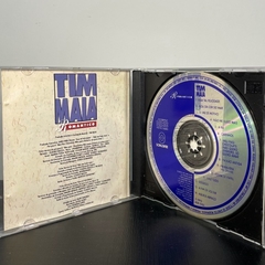 CD - Tim Maia: Romântico - comprar online