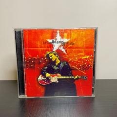 CD - Bryan Adams: 18 Til I Die
