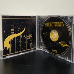 CD CobraStarship: While the City Sleeps, We Rule The Streets - comprar online
