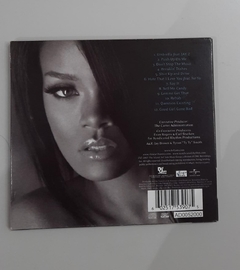 Cd - Rihanna Good Girls Gone Bad - comprar online