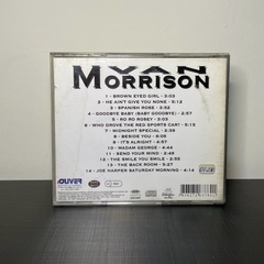 CD - Van Morrison: Goodbye Baby na internet