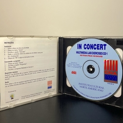 CD - CNA: In Concert - comprar online
