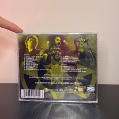 CD - Jammil: Três (LACRADO)
