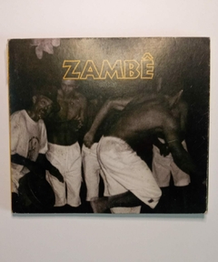 CD - Zambê - Cocos