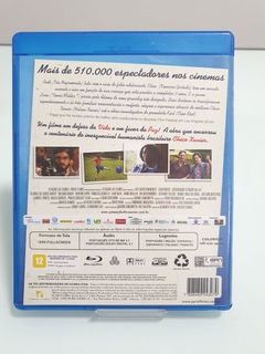 Blu-ray - AS MÃES DE CHICO XAVIER na internet