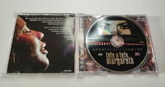 Cd - Tete A Tete Margareth na internet