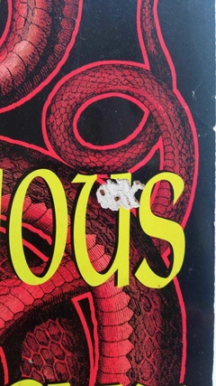 The Tortuous Serpent - Na Occult Adventure - Donld Tyson - comprar online