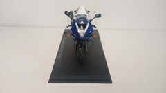 Miniatura - Moto - Suzuki GSX-R 1000 - Sebo Alternativa