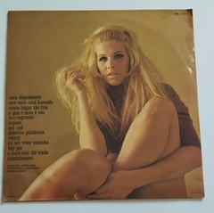 LP - VANUSA - RCA - 1969 - comprar online