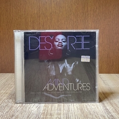 Cd - Des'Ree: Mind Adventures