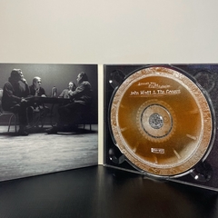 CD - John Hiatt & The Goners: Beneath This Gruff Exterior - comprar online