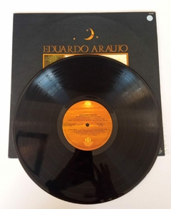 LP - EDUARDO ARAUJO - UM HOMEM CHAMADO CAVALO - 1987 na internet