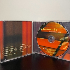 CD - Elements of James Last Vol. 1 - comprar online