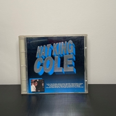 Cd - Nat King Cole