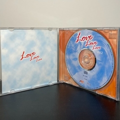 CD - Love, Love, Love Vol. 2 - comprar online