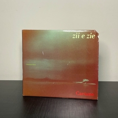 CD - Caetano Veloso: Zii e Zie