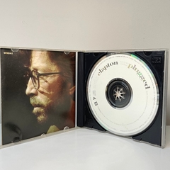 CD - Eric Clapton: Unplugged - comprar online