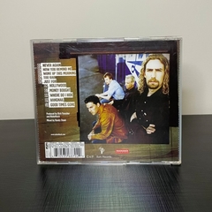 CD - Nickelback: Silver Side Up na internet