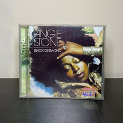 CD - Angie Stone: Black Diamond