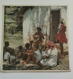 LP - RAUMNDO DODRÉ - MASSA - 1980 - comprar online