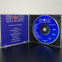 CD - Drogaria Sp Collection Discs: Os Grandes da MPB - comprar online