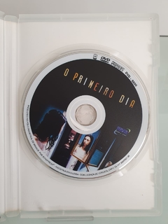 DVD - O PRIMEIRO DIA na internet