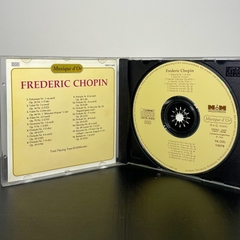 CD - Musique d'Or: Frédéric Chopin - comprar online