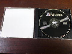 Cd Caras - Coleção Jovem Guarda - comprar online