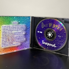 CD - Art Popular: Temporal - comprar online