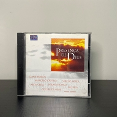 CD - Presença de Deus