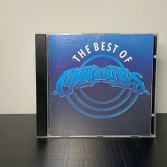 CD - The Best of Commodores