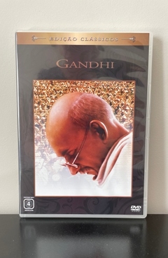 DVD - Gandhi