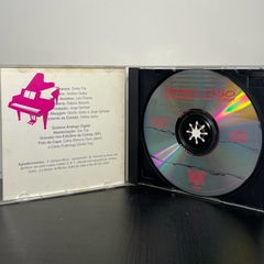 CD - Zimbo Trio: Caminhos Cruzados - comprar online