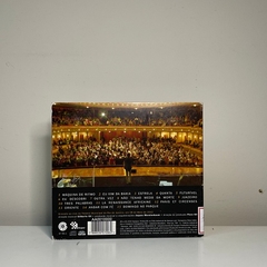 CD - Gilberto Gil: Concerto de Cordas & Máquinas de Ritmo na internet