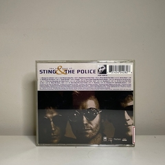 CD - Sting & The Police: The Very Best Of na internet