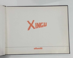 Xingu - Olivetti - comprar online