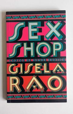 Sex Shop - Contos De Humor Erotico - Gisela Rao